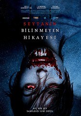 ŞEYTANIN BİLİNMEYEN HİKAYESİ